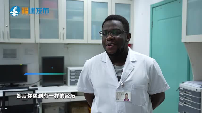 中國援外醫(yī)療隊(duì)：跨越60年的時代答案