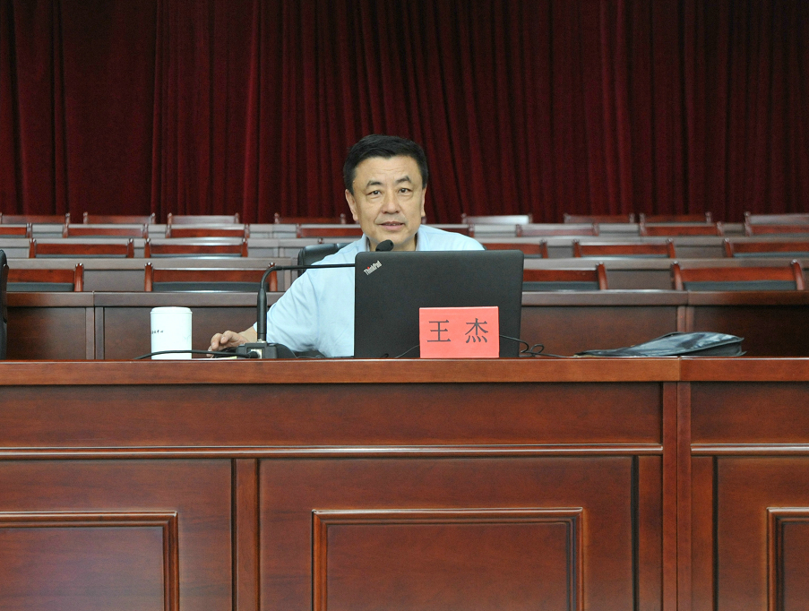 鼓樓區舉辦“深入學習習近平總書記在《告臺灣同胞書》發表40周年紀念會上的重要講話精神”專題講座