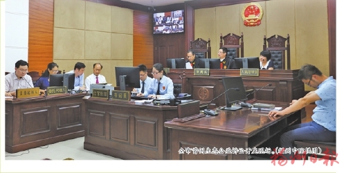 綠水青山就是金山銀山——全力推動(dòng)生態(tài)文明試驗(yàn)區(qū)建設(shè)系列報(bào)道之四