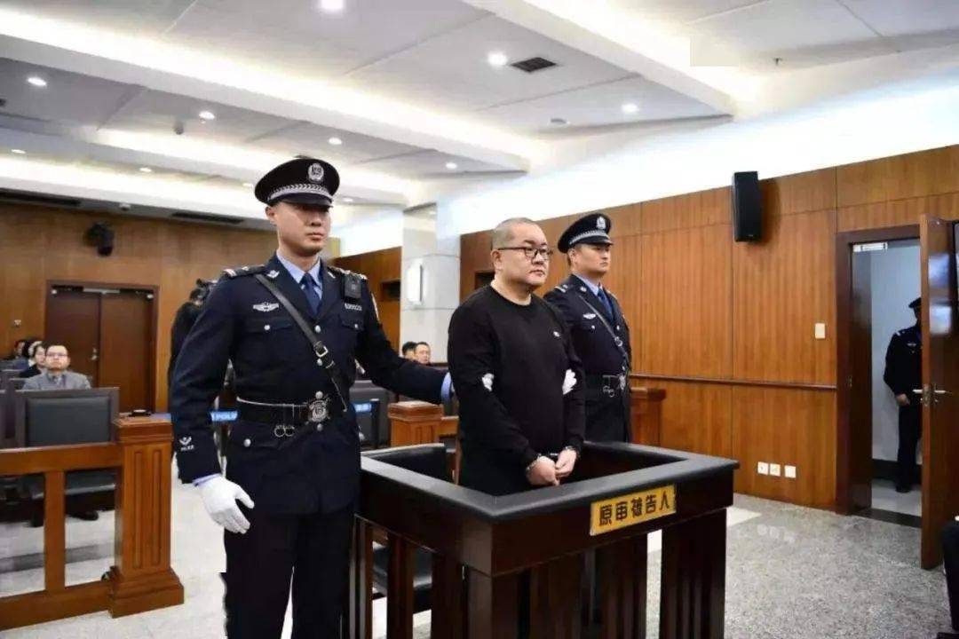 掃黑除惡還有什么新動作？全國掃黑辦透露重要信息！ 