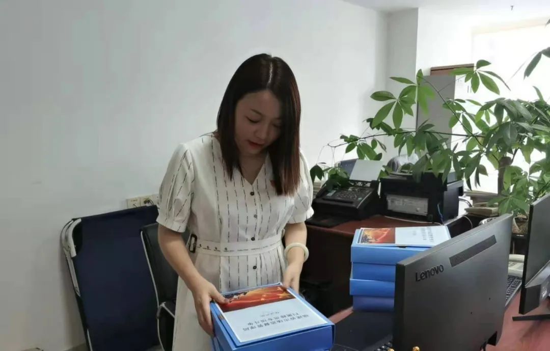 陳瑜：掃黑除惡的“前沿哨兵”