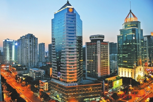 砥礪奮進(jìn)七十載同心筑夢(mèng)新時(shí)代 奮力建設(shè)宜居宜業(yè)的首善之區(qū)、幸福之城