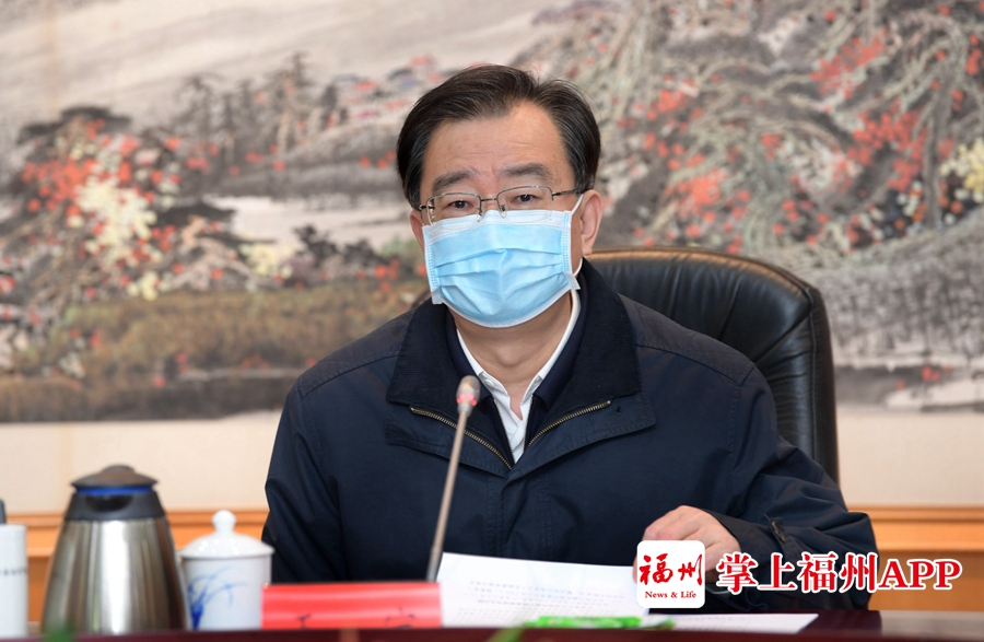 王寧：企業(yè)要切實承擔起疫情防控主體責任