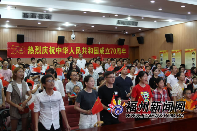 福州市林則徐紀(jì)念館：以觀眾為中心 弘揚(yáng)林則徐精神