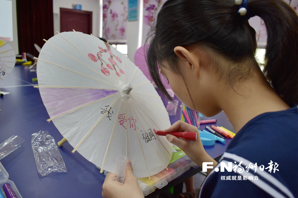 聽民俗講座　過七夕佳節(jié)