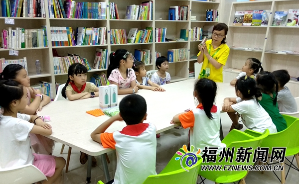 鼓樓區(qū)東大社區(qū)少兒成長(zhǎng)站首次引進(jìn)社會(huì)托管機(jī)構(gòu)