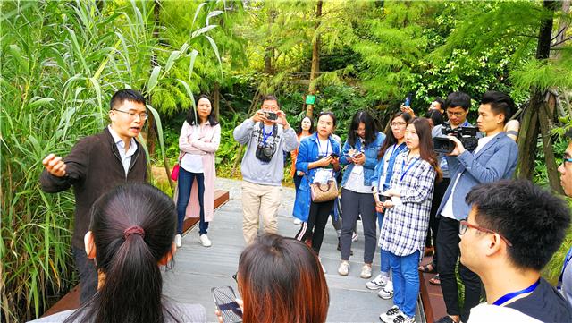 福州“福道”：市民消閑散步好去處 曾獲“國際建筑大獎”